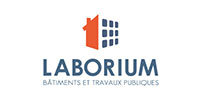 logo laborium