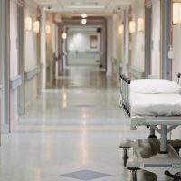 Hospitais
Clínicas